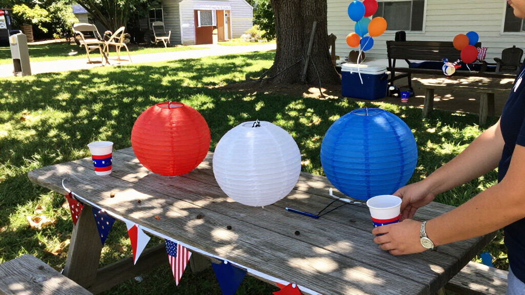 12 best patriotic themed party supplies