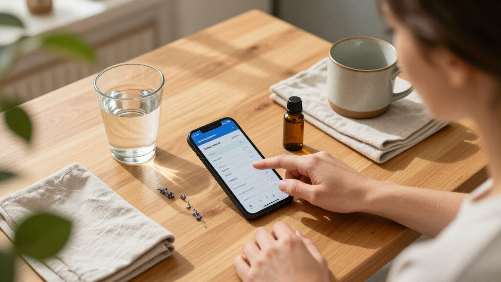 5 Best Menopause Health Trackers in 2027