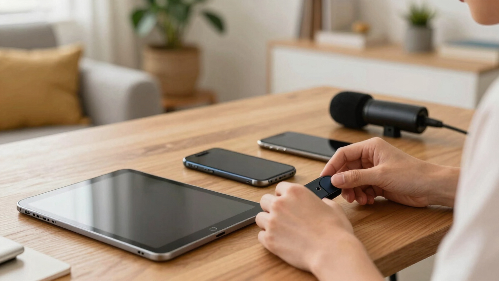 Build a Complete Publishing Kit from One Video — Here's What It Should Contain