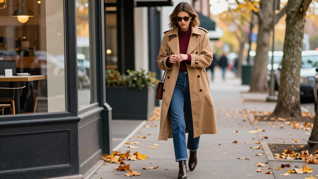 14 Best Celebrity-Inspired Fall Fashion Pieces for 2027