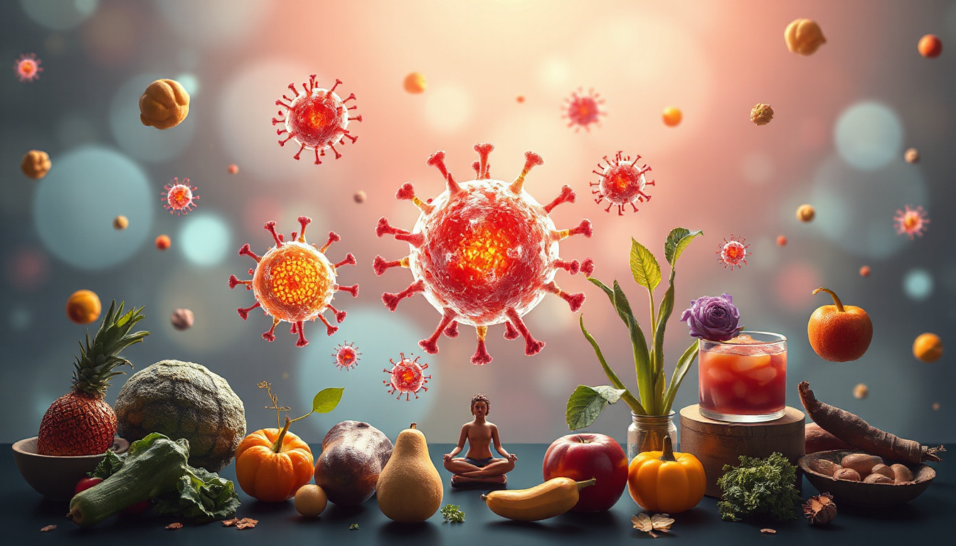 7 Simple Habits That Support a Strong Immune System
