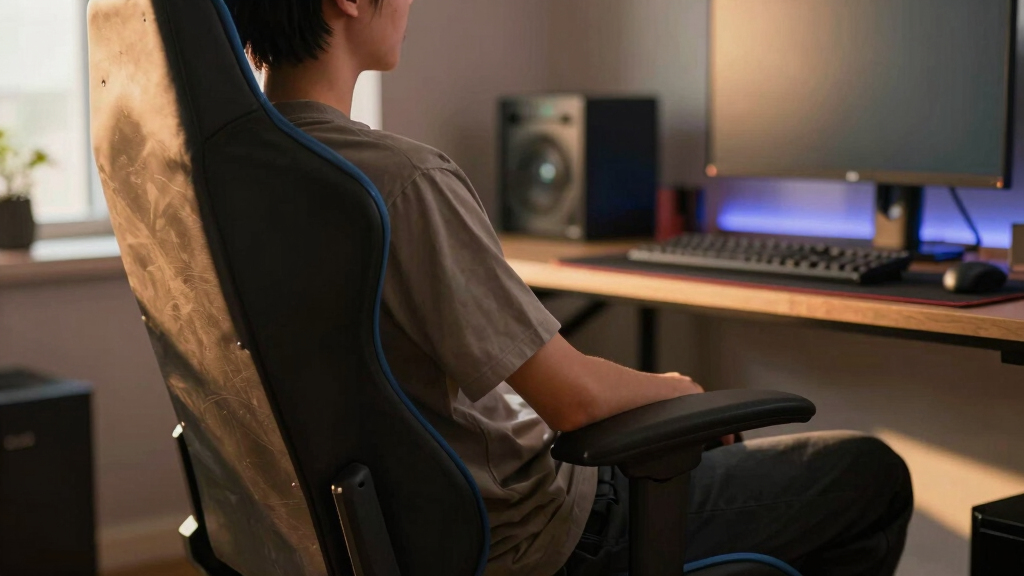 14 Best Ergonomic Gaming Chairs in 2026