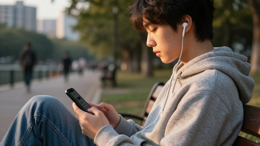 student-friendly wireless earbuds