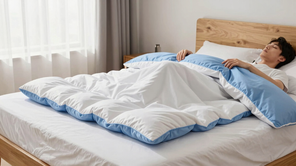 14 Best Cooling Comforters in 2026