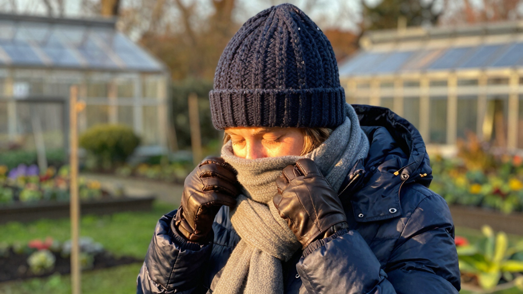 best cold-weather fashion