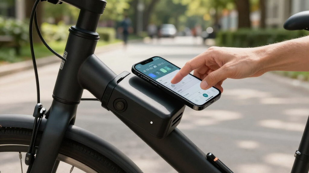 11 Best Smart Bike Locks of 2026 – Secure Your Ride With Cutting-Edge Technology