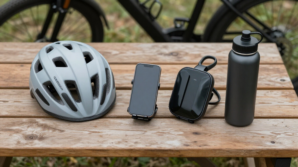 3 Best Electric Bike Accessories for Students in 2026