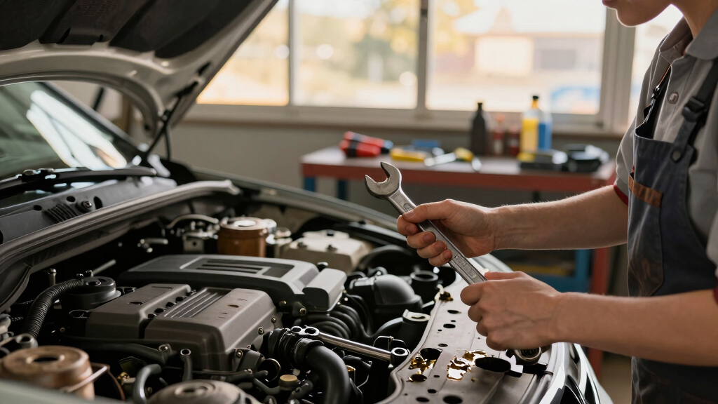 automotive repair tools