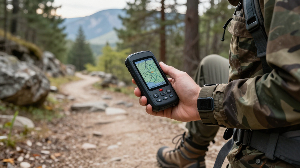 best travel GPS devices