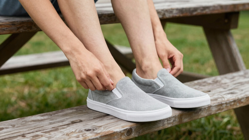 best slip-on sneakers