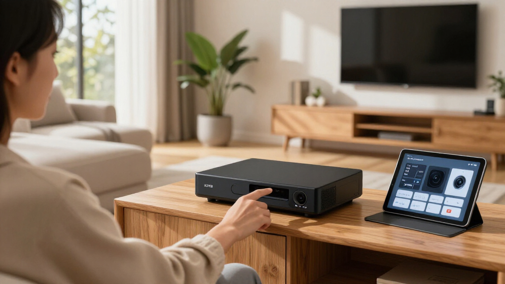 best home surveillance system with 2TB NVR