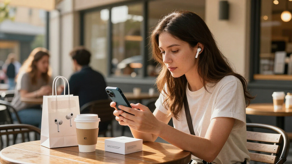 best AirPods Pro 3 deals