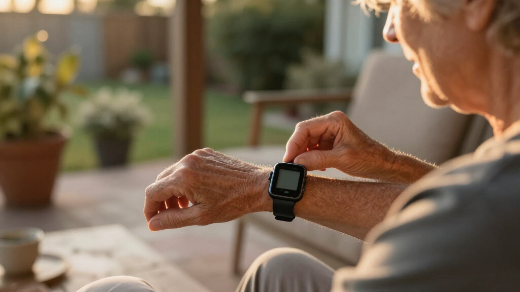 best wearable glucose monitors