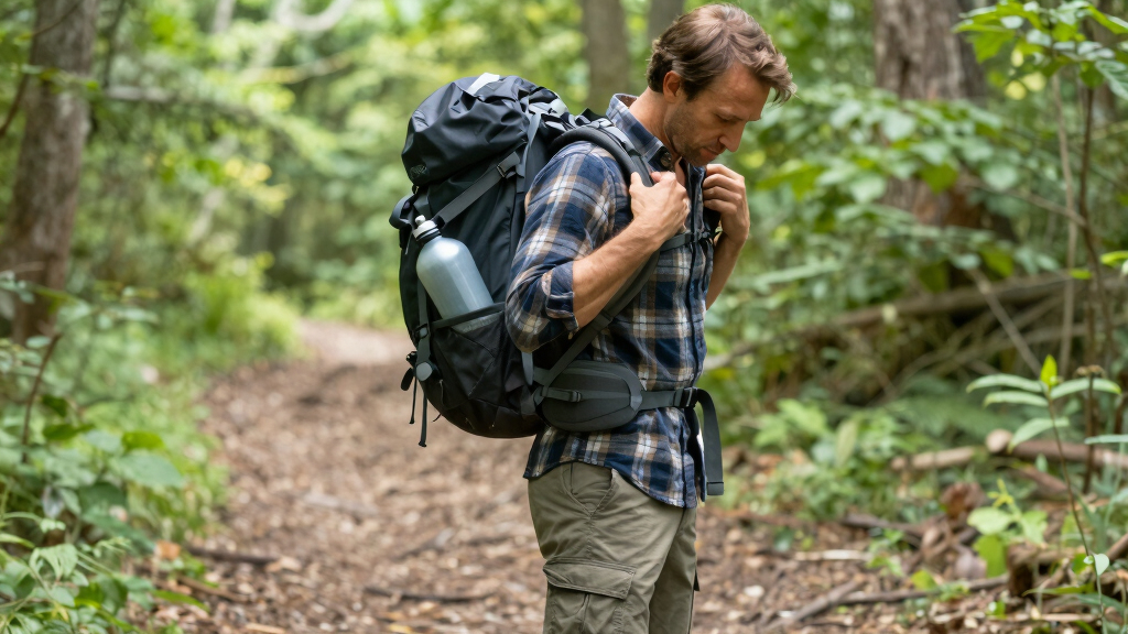 outdoor travel gear for dads