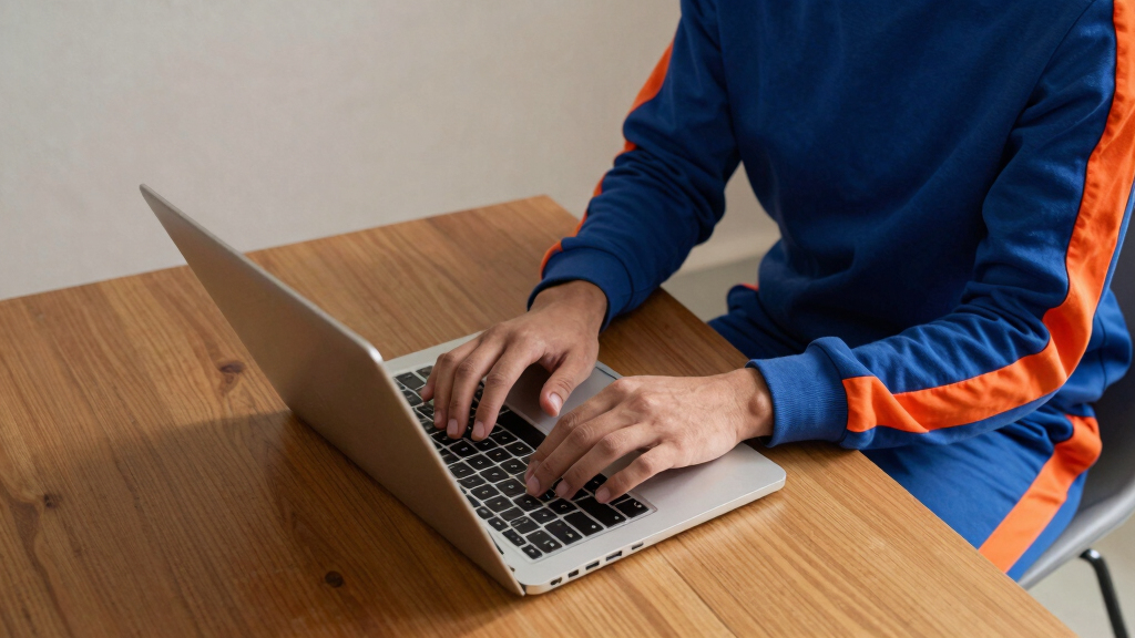 8 Best Blue and Orange Track Pants in 2026