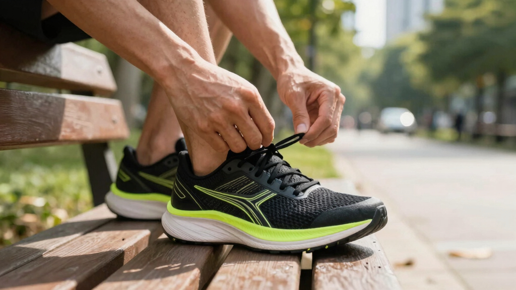 best performance running shoes