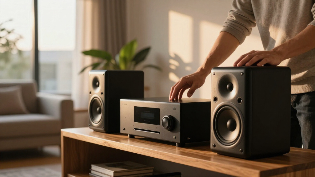 11 Best Hi-Fi Speaker Systems for Your Home in 2026: Ultimate Sound Quality and Design