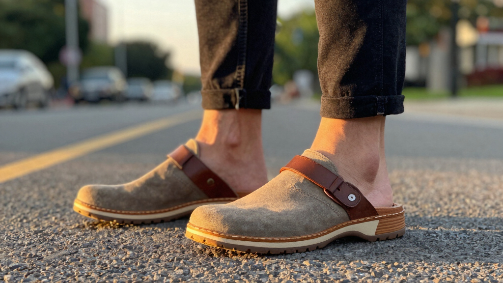 best SKYLRK clogs