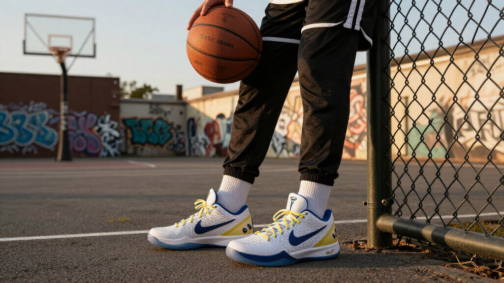 15 Best Kobe Basketball Shoes in 2026