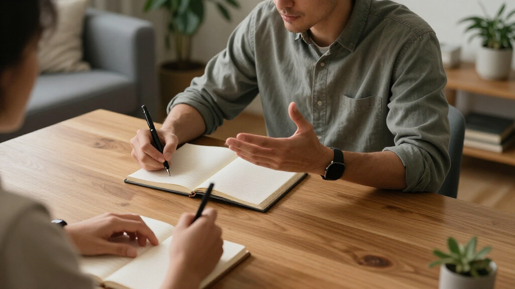 15 Best Couples Communication Journal in 2026