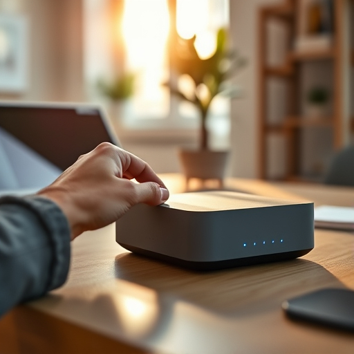 How Threlmark’s Architecture Makes Offline Work Seamless