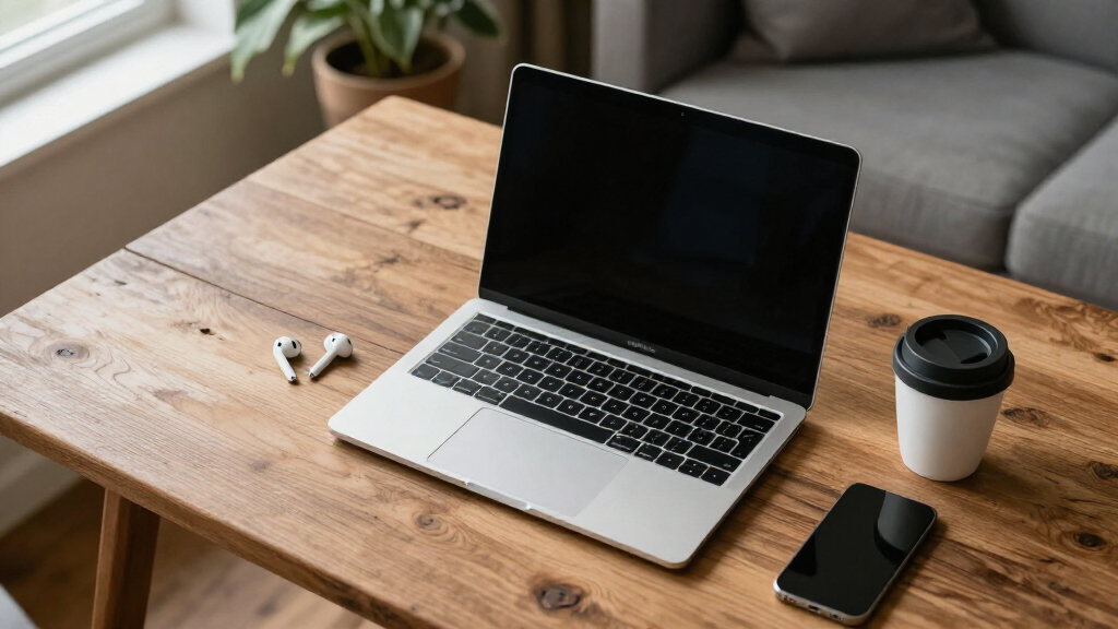best Macs with Apple silicon