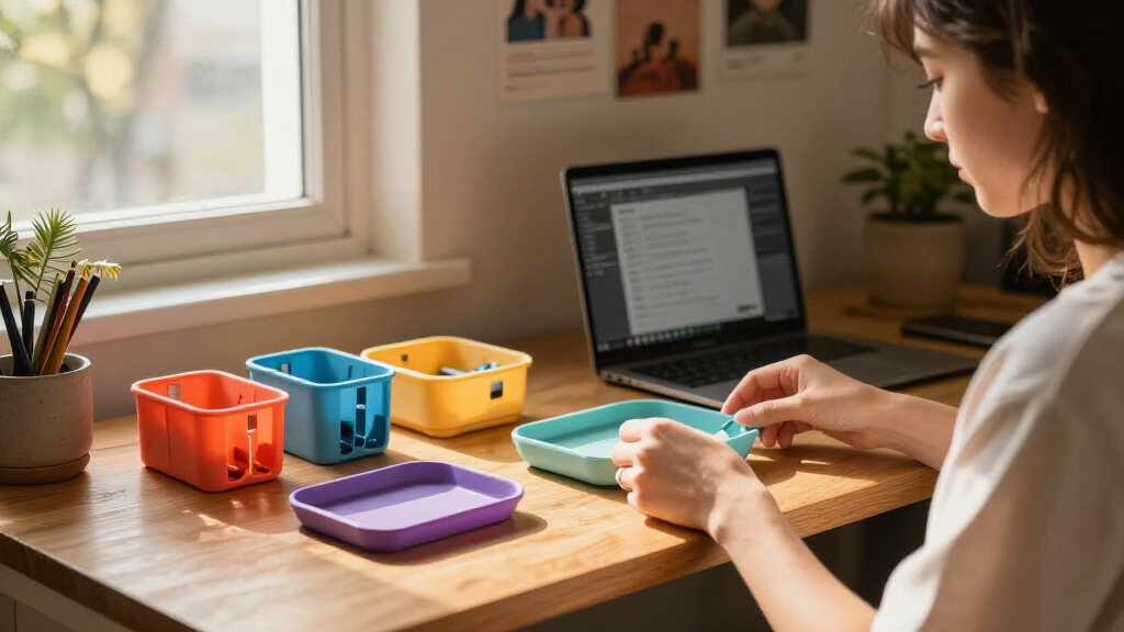 14 Best Designer Desk Accessories For Students In 2026