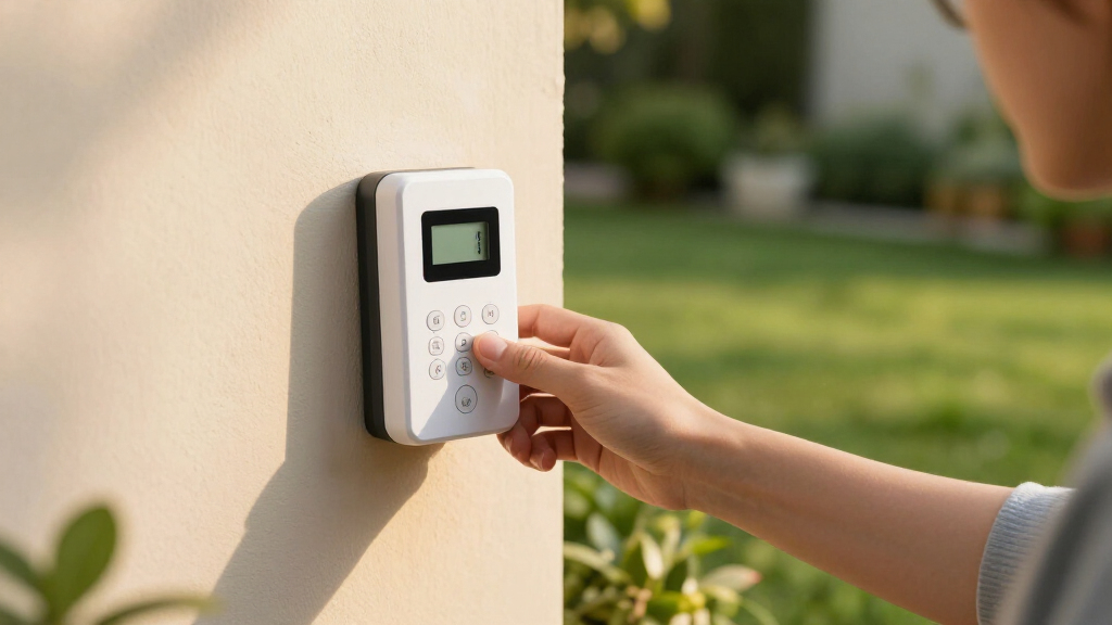 smart sprinkler controller for lawn zones