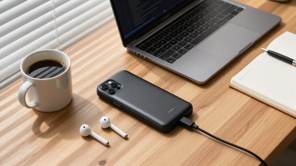 power banks
