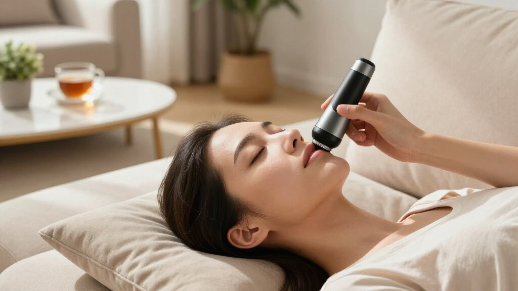 best microcurrent roller device