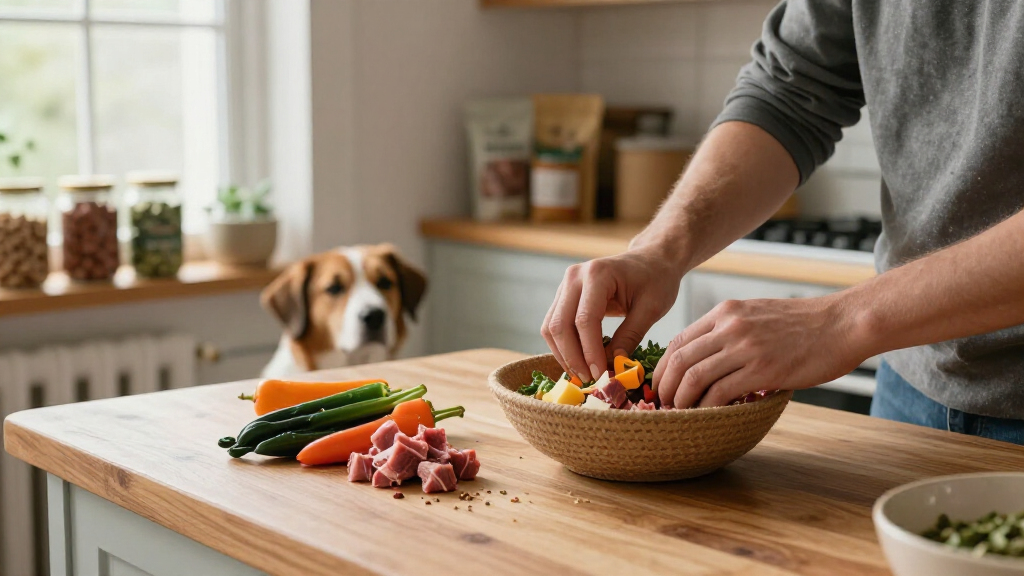 best natural dog food brands