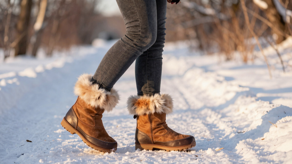 best snow boots for women
