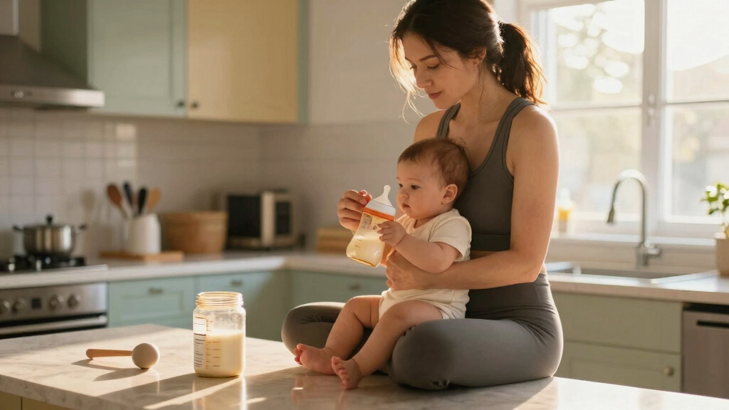 best baby formulas