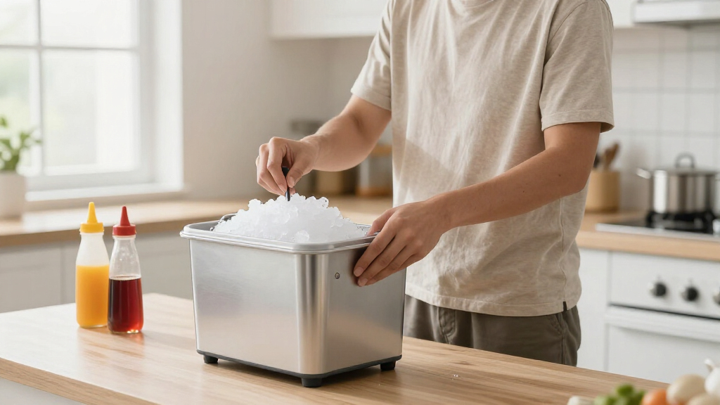 best shaved ice makers