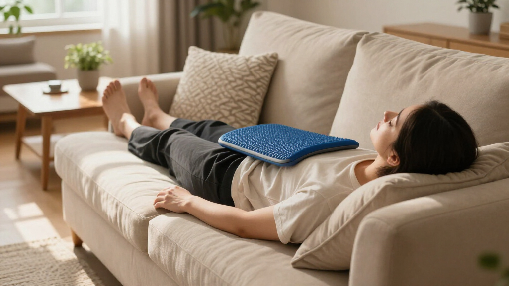 best acupressure mats for relaxation