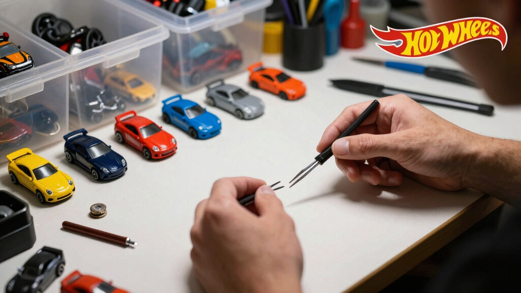 best Hot Wheels cars
