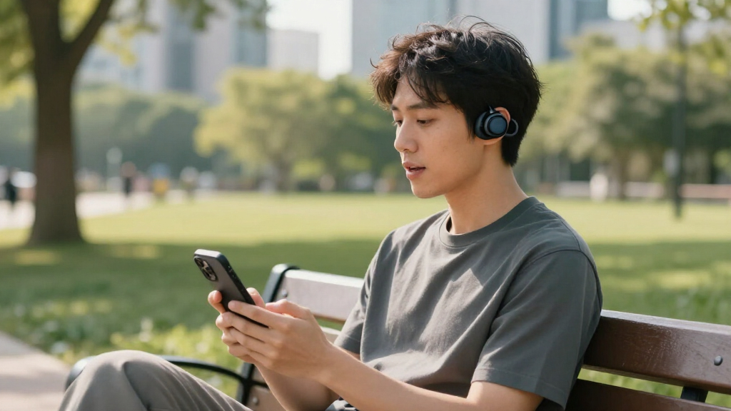 best AI voice recorder earbuds