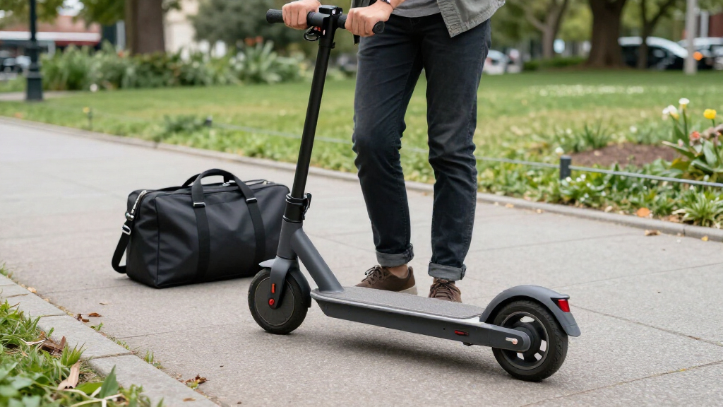 top rated mobility scooters for travel