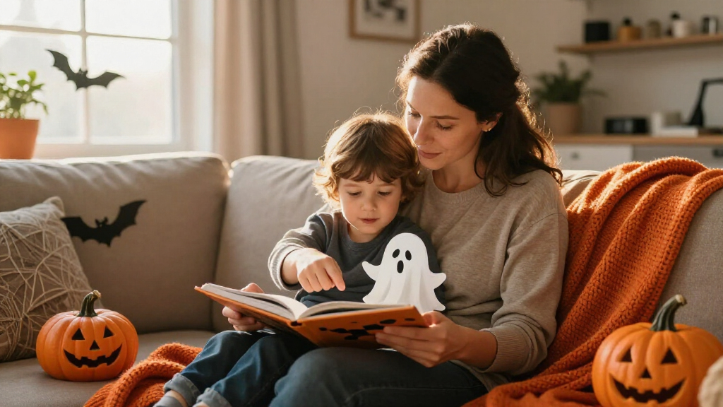 14 Best Halloween Books for Kids in 2027