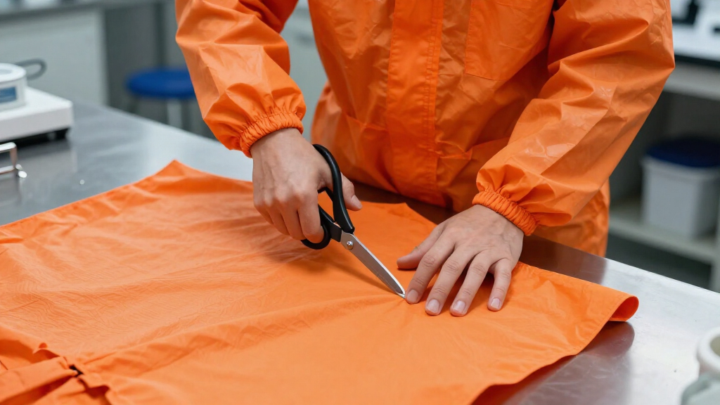 best chemical protection jackets