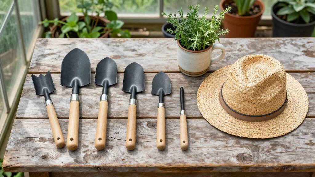 best garden products