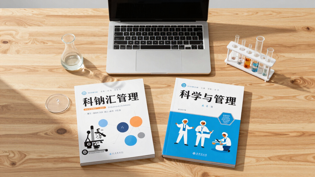 science reference textbooks