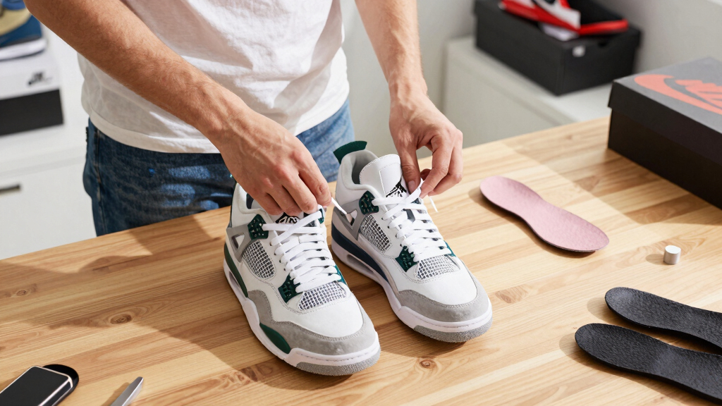 best Air Jordan sneakers
