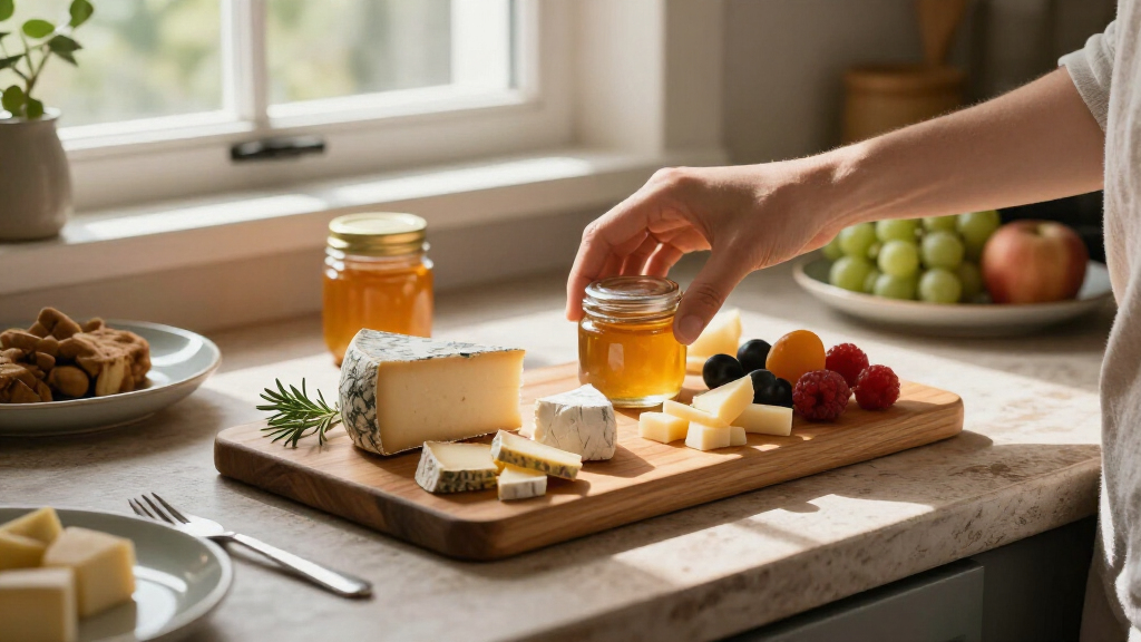butter board accessory kit