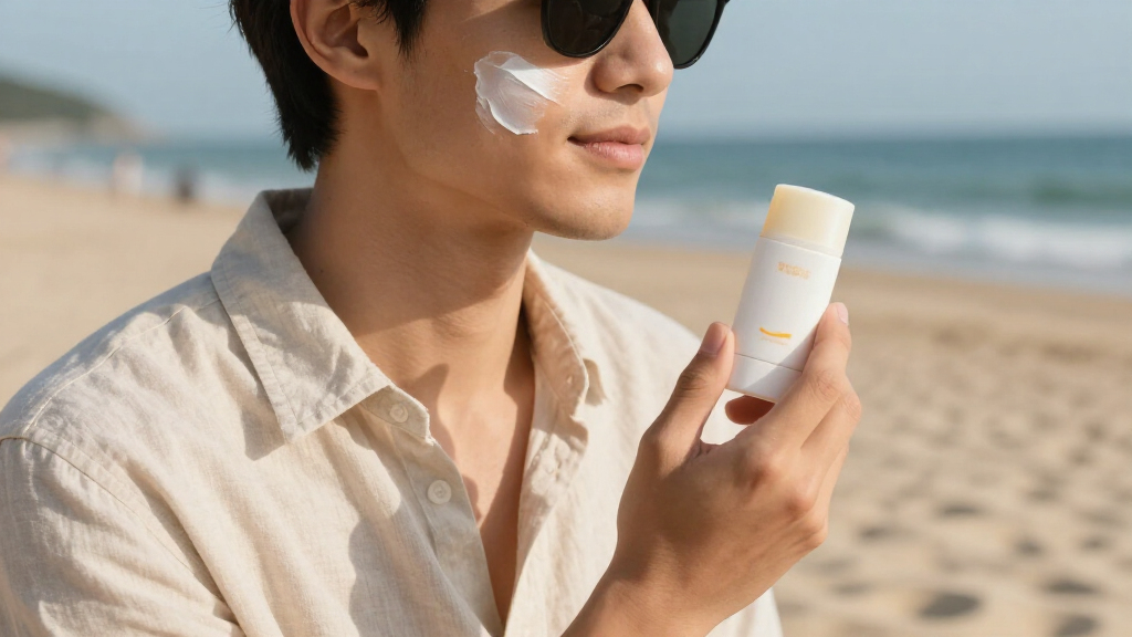 sunscreen sticks