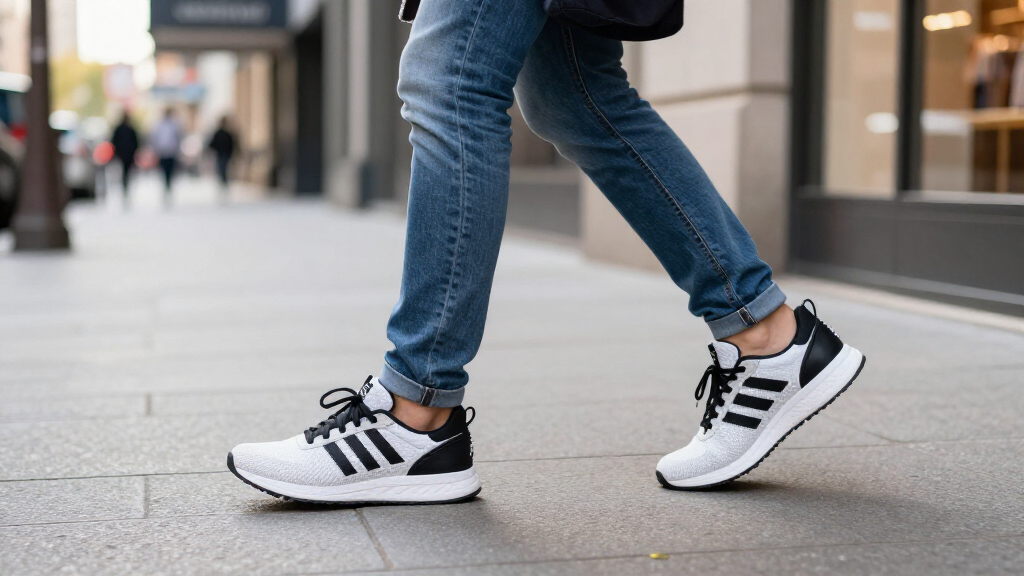 best adidas sneakers