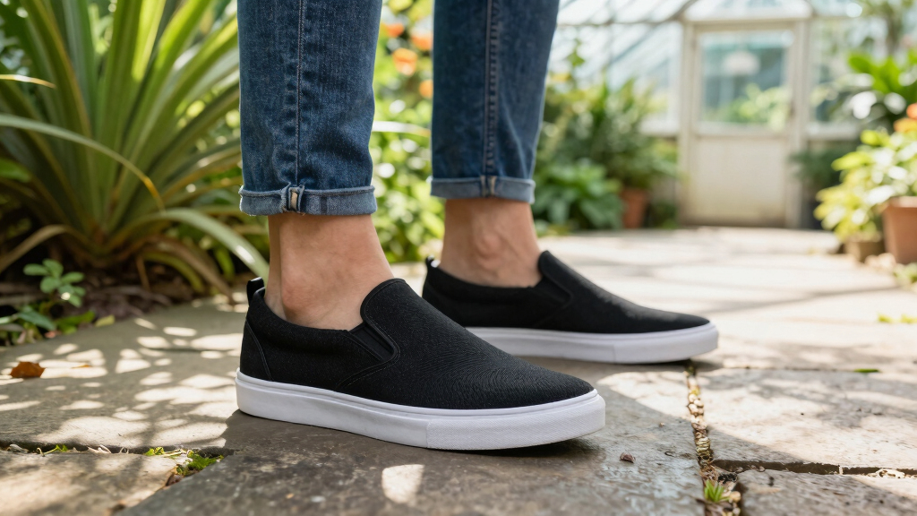 best slip-on sneakers