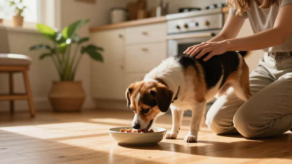 cesar wholesome bowls review tasty and wholesome