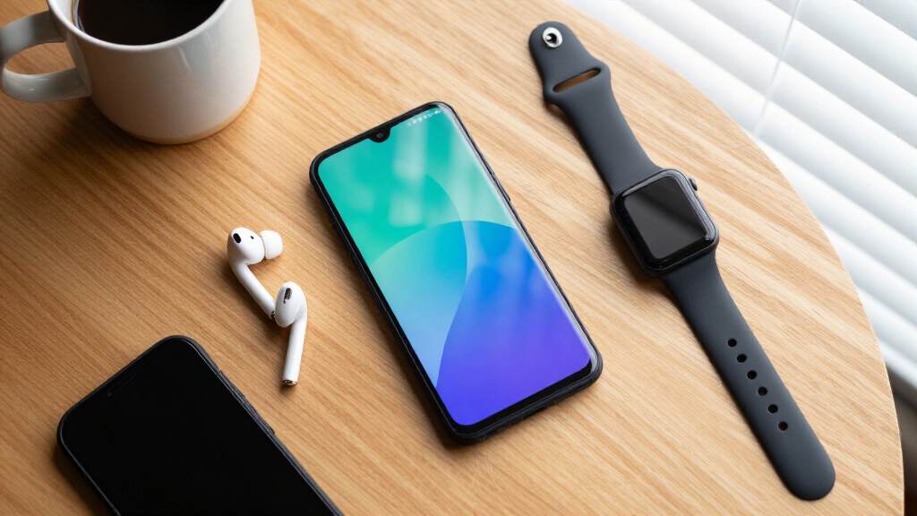 best CMF by Nothing phones