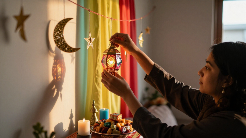 eid decoration ideas